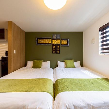 Apartment Hotel Stay The Osaka Izumi-Szano Kültér fotó