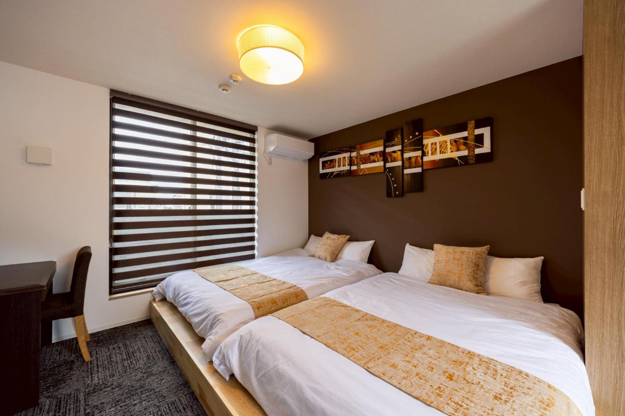 Apartment Hotel Stay The Osaka Izumi-Szano Kültér fotó